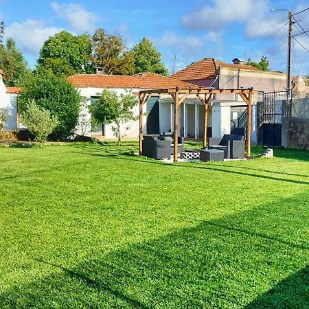 Villa House With Pool And Garden In Esmoriz Near Porto Extérieur photo