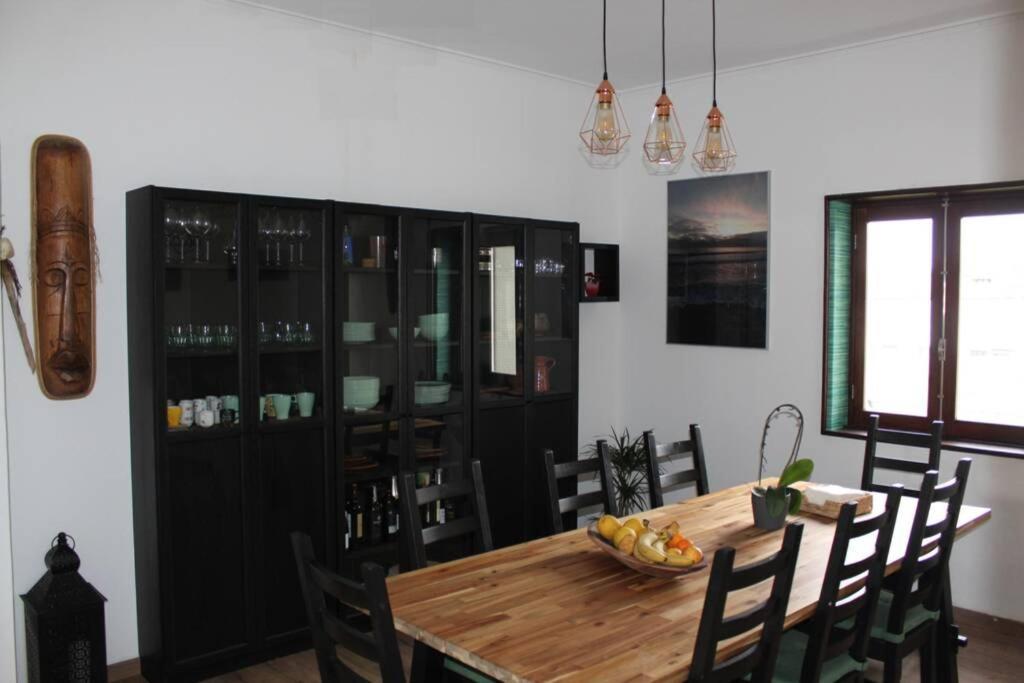Villa House With Pool And Garden In Esmoriz Near Porto Extérieur photo