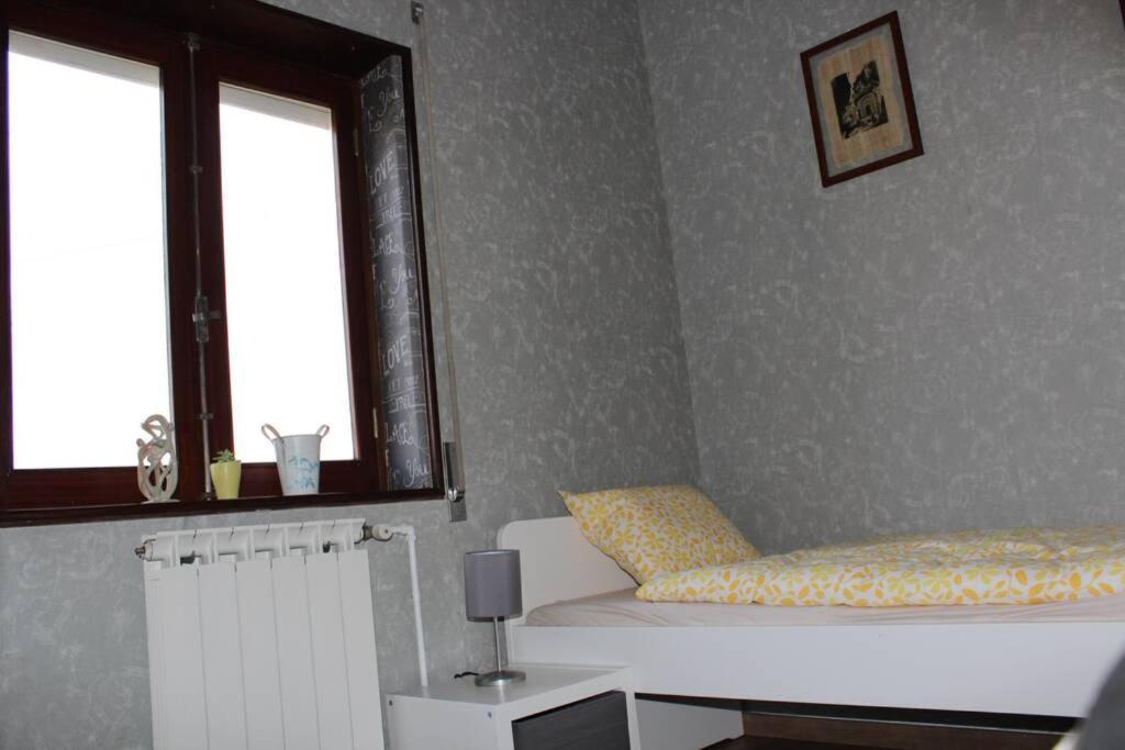 Villa House With Pool And Garden In Esmoriz Near Porto Extérieur photo