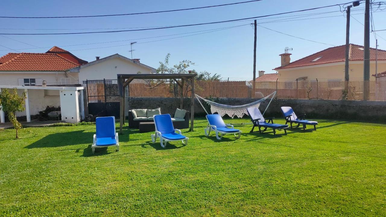 Villa House With Pool And Garden In Esmoriz Near Porto Extérieur photo